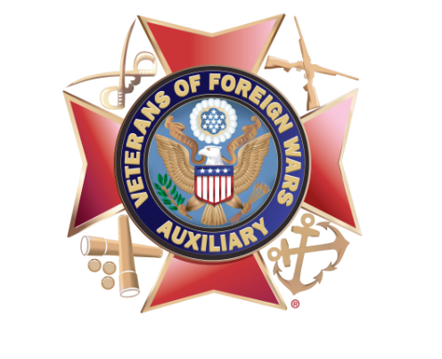 VFW Auxiliary Department of California